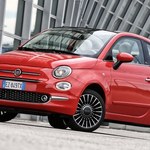 Fiat 500 po face liftingu. Bardzo się zmienił?