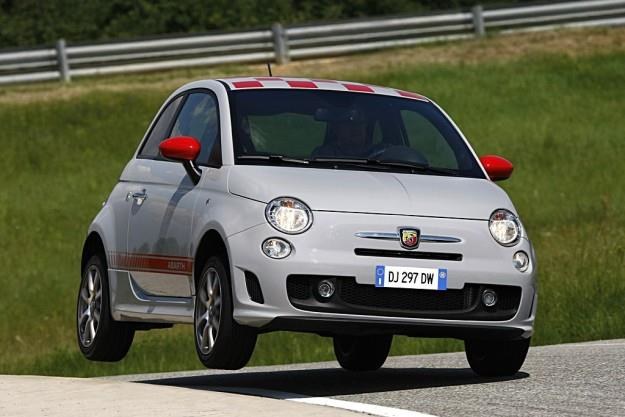 Fiat 500 spełnia ducha marki, ale Panda już nie /Informacja prasowa