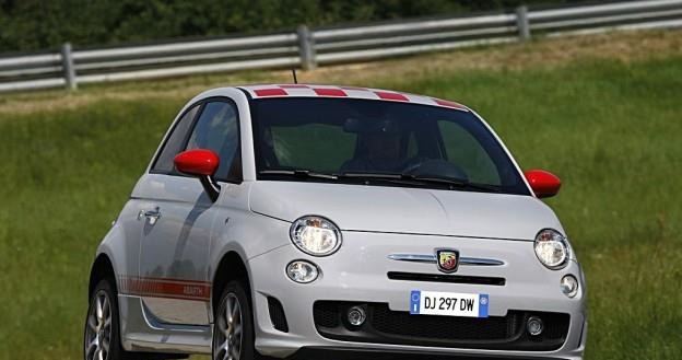 Fiat 500 spełnia ducha marki, ale Panda już nie /Informacja prasowa