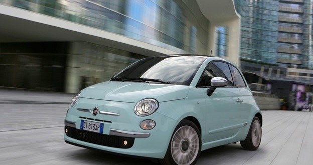 Fiat 500 /Fiat