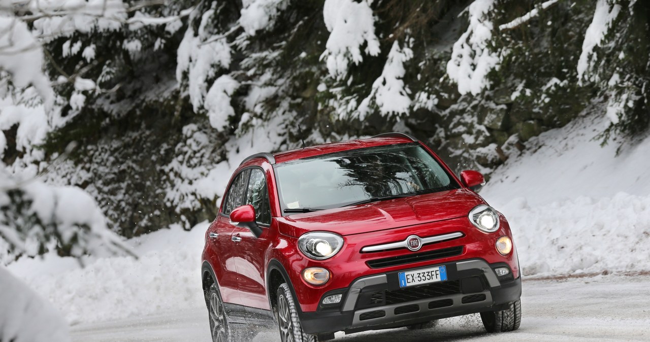 Fiat 500X /Fiat