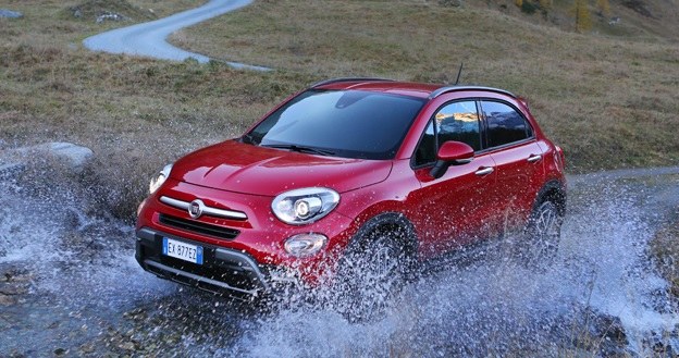 Fiat 500X /Fiat