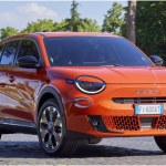 Fiat 600 Hybrid taniej o 20 tys. zł. SUV z polskiej fabryki w nowej cenie