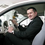 Fiat Auto Poland ma nowego dyrektora handlowego