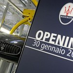 Fiat chce ścigać się z BMW, Mercedesem i Porsche...