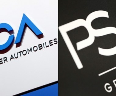 Fiat-Chrysler i Peugeot-Citroen rozmawiają o fuzji!