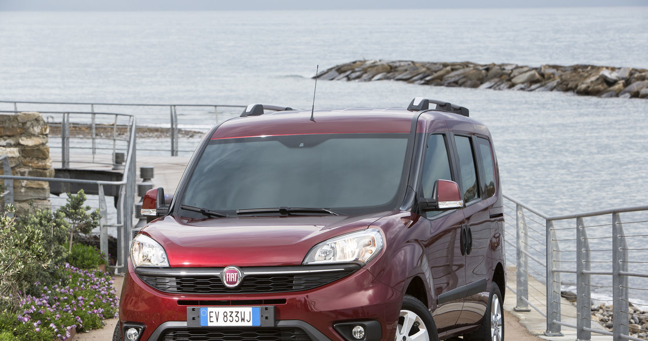 Fiat doblo /Fiat