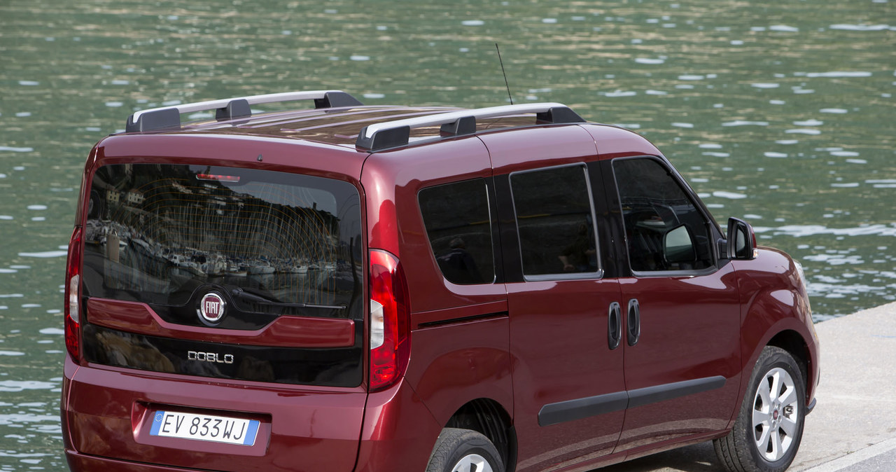 Fiat doblo /Fiat