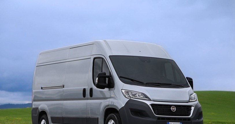 Fiat Ducato /materiały promocyjne