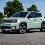 Fiat Grande Panda w "starej, dobrej" wersji i z zaskakującą ceną. Ile kosztuje?
