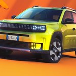 Fiat Grande Panda. Włoska legenda już nie taka mała