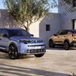 Fiat Grizzly Fiat Grizzly nadjeżdża. Świetnie wygląda i będzie miał atrakcyjną cenę