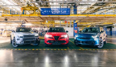 Fiat i Alfa Romeo wycofują się ze Szwecji. Zaskakujący ruch importera