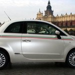 Fiat lepszy od toyoty i mazdy