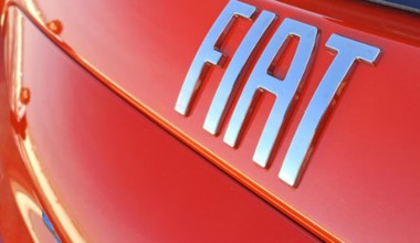 Fiat liderem w koncernie Stellantis. Nie dzięki Europie