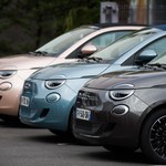 Fiat od 2027 r. będzie sprzedawał tylko samochody elektryczne
