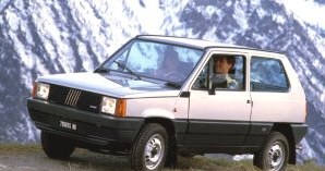 Fiat Panda 4x4 (1983) /Fiat