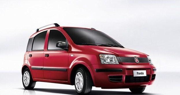 Fiat Panda Classic /Informacja prasowa