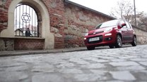 Fiat panda kontra volkswagen up!