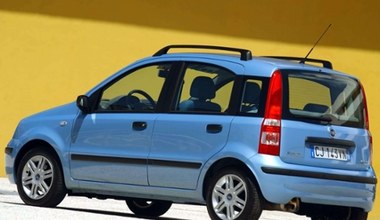 Fiat Panda w Polsce był przebojem. Czy sprawdzi się jako auto używane?