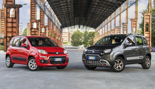 Fiat Panda /Fiat