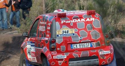 Fiat pandakar / Kliknij /INTERIA.PL