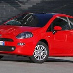 Fiat punto, rocznik 2012. Cena  od 36 990 zł