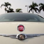 Fiat ratuje Chryslera!