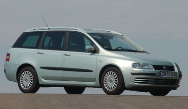 Fiat Stilo (2001-2007)