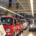 Fiat stracił 81,6 mln zł. Związki chcą podwyżki
