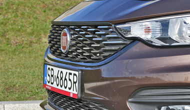 Fiat tipo z sensacyjnie niską ceną