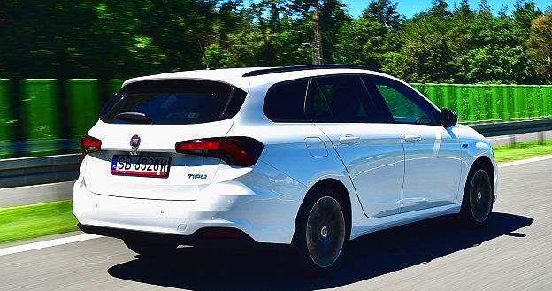 fiat tipo /Motor