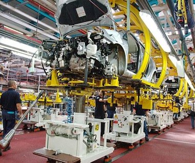 Fiat zamknie fabrykę w Turynie? Nowe modele dla Ameryki?