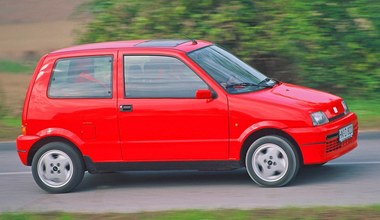 Fiat żegna legendarny silnik FIRE. Kochała go cała Polska