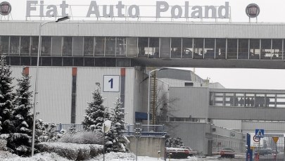 Fiat zwolni mniej, niż zapowiadał. Uratują jedynie 50 osób