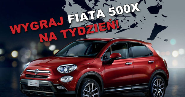 fiat /materiały promocyjne