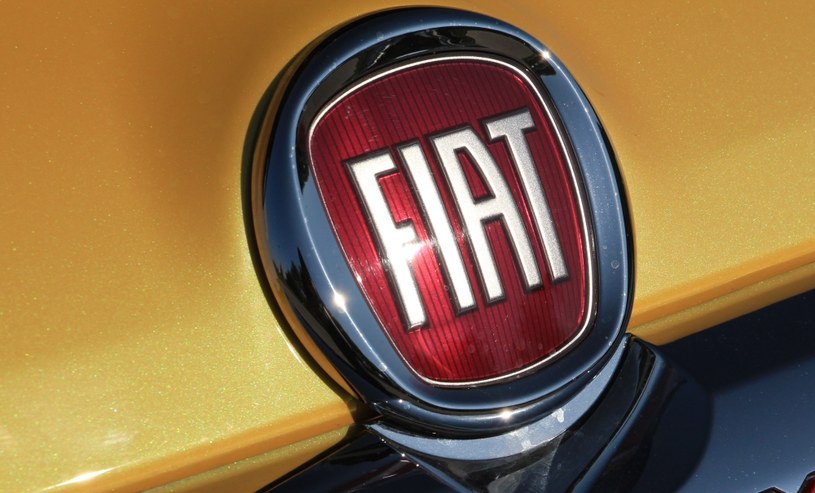 Fiat /INTERIA.PL