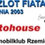 "Fiatowcy" łączcie się