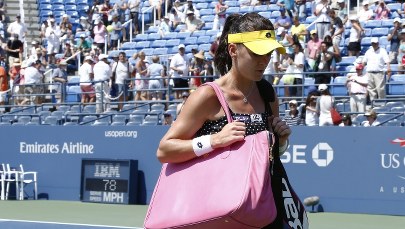 Fibak: Porażka Radwańskiej całkowicie niezrozumiała