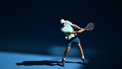 Fibak: To jest wielki historyczny wyczyn naszego Huberta