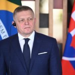 Fico krytykuje Europę za podejście do Rosji. Chce jednoczyć "wschód i zachód"