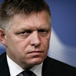 Fico nie poleci do Moskwy przez kraje bałtyckie. Słowacki premier zablokowany