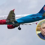 Fico poleciał do Putina. Zdradził cel swojej podróży
