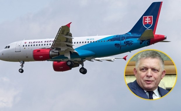 Fico poleciał do Putina. Zdradził cel swojej podróży