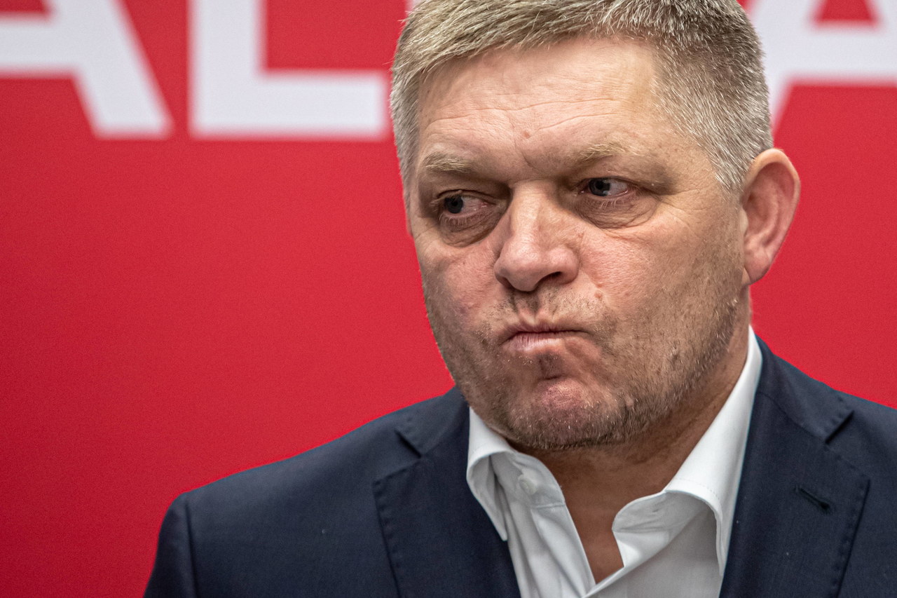 Fico: Polska i Węgry odniosły sukces mimo zdrady słowackiego rządu