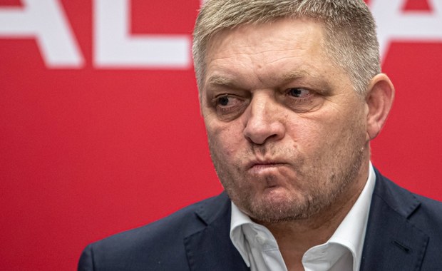 Fico: Polska i Węgry odniosły sukces mimo zdrady słowackiego rządu