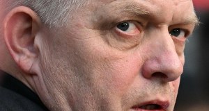 Fico "straumatyzowany przez Trumpa". Dziwne przecieki z unijnego szczytu