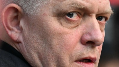 Fico "straumatyzowany przez Trumpa". Dziwne przecieki z unijnego szczytu
