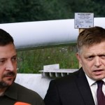 Fico zgadza się na spotkanie z Zełenskim. Ma jeden warunek