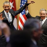Fidel Castro: Kuba nie potrzebuje prezentu od USA